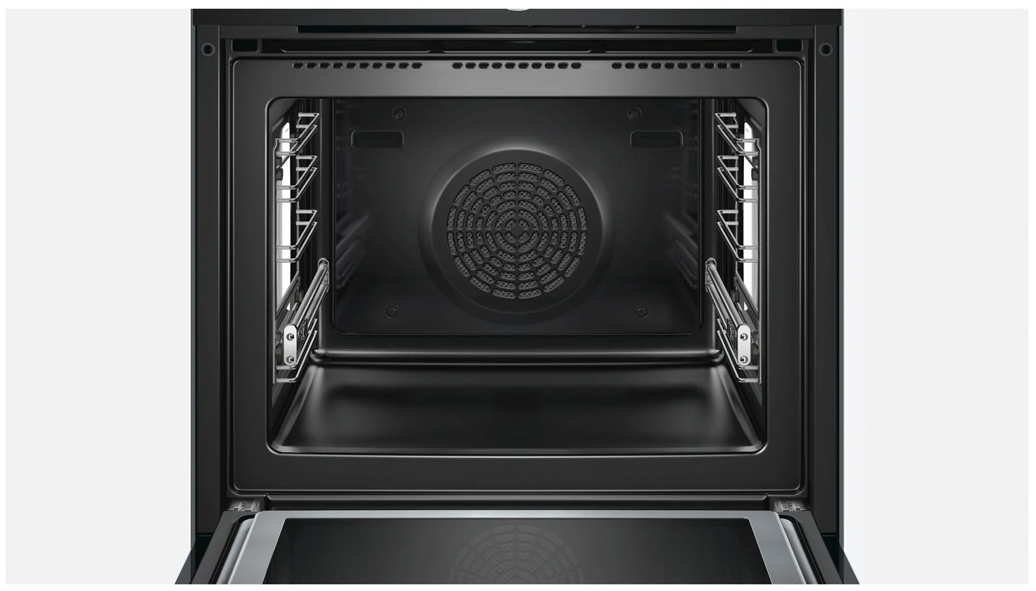 Bosch HNG6764B6 - установка: независимая