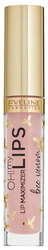Eveline Cosmetics Oh! My lips lip maximizer - финиш: влажный