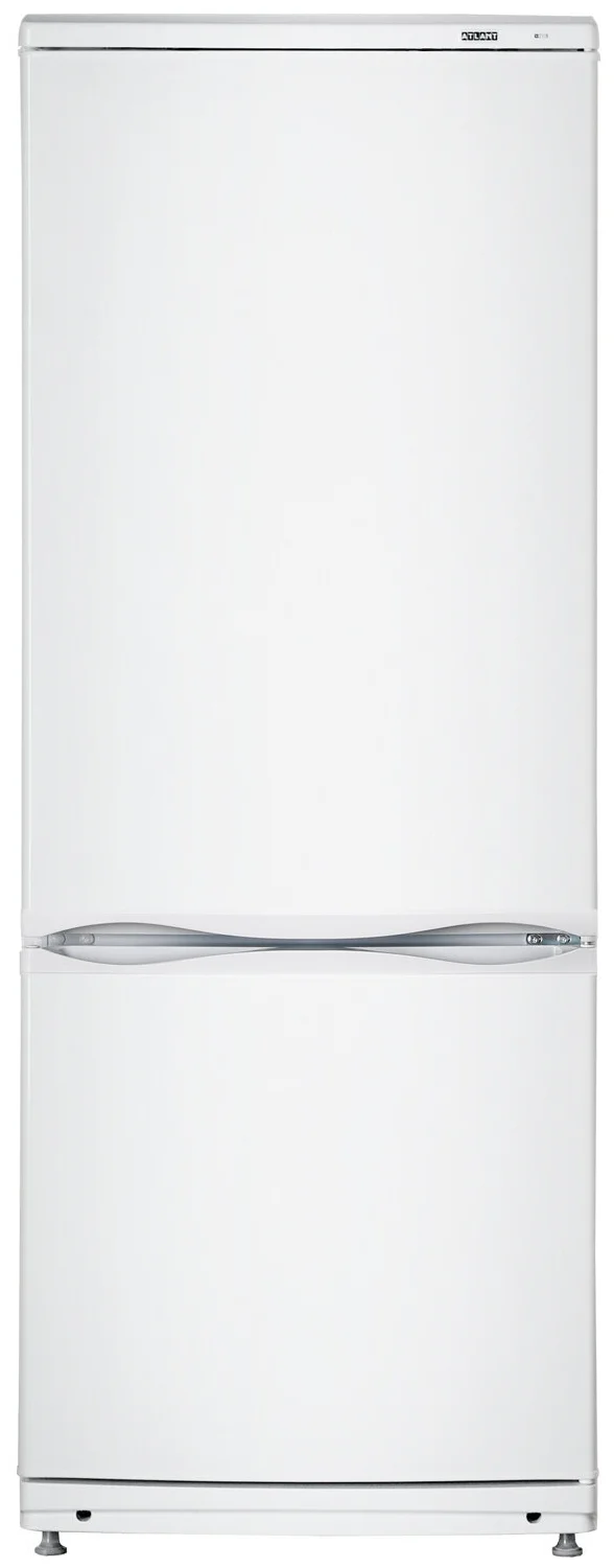ATLANT 4009-022 - объем холодильной камеры: 201 л