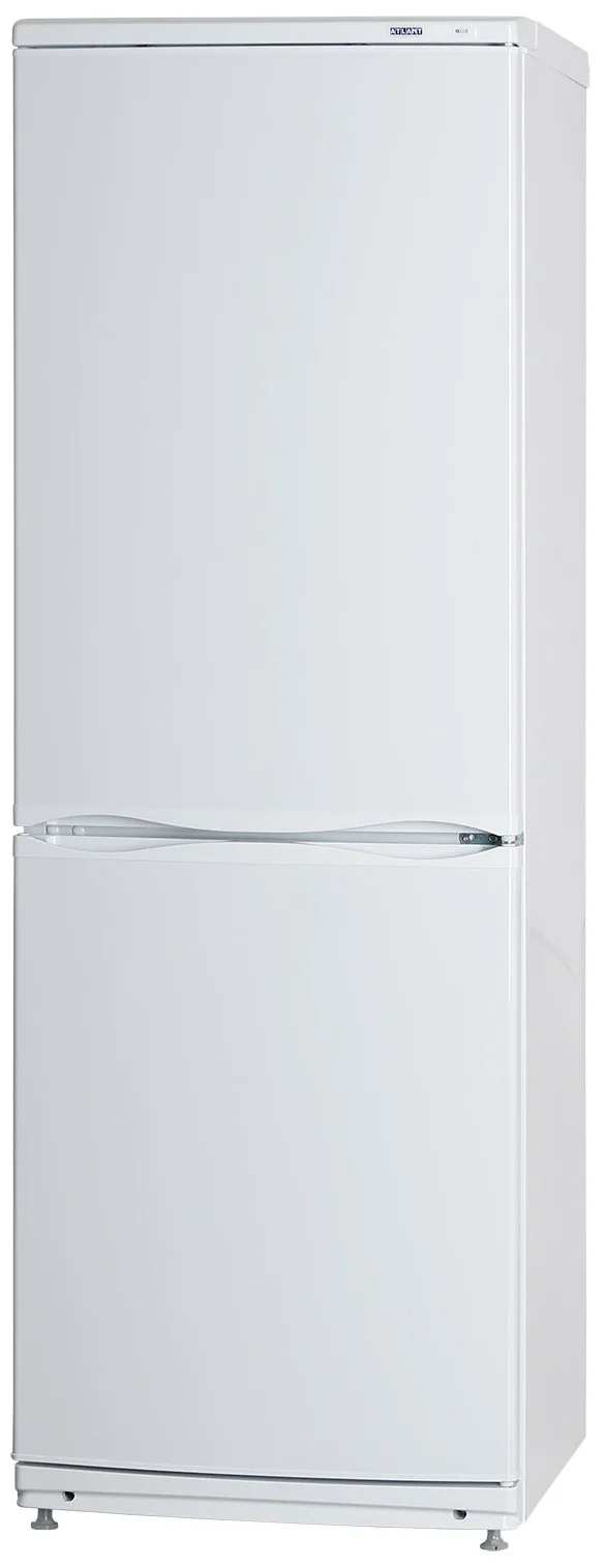 ATLANT 4012-022 - объем холодильной камеры: 201 л