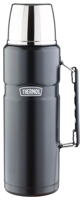 Thermos Royal SK-20, 1.2 л - сохраняет холод до: 36 ч