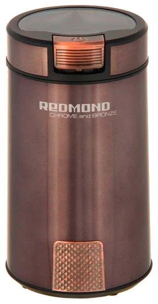 REDMOND RCG-1604 - система помола: ротационный нож