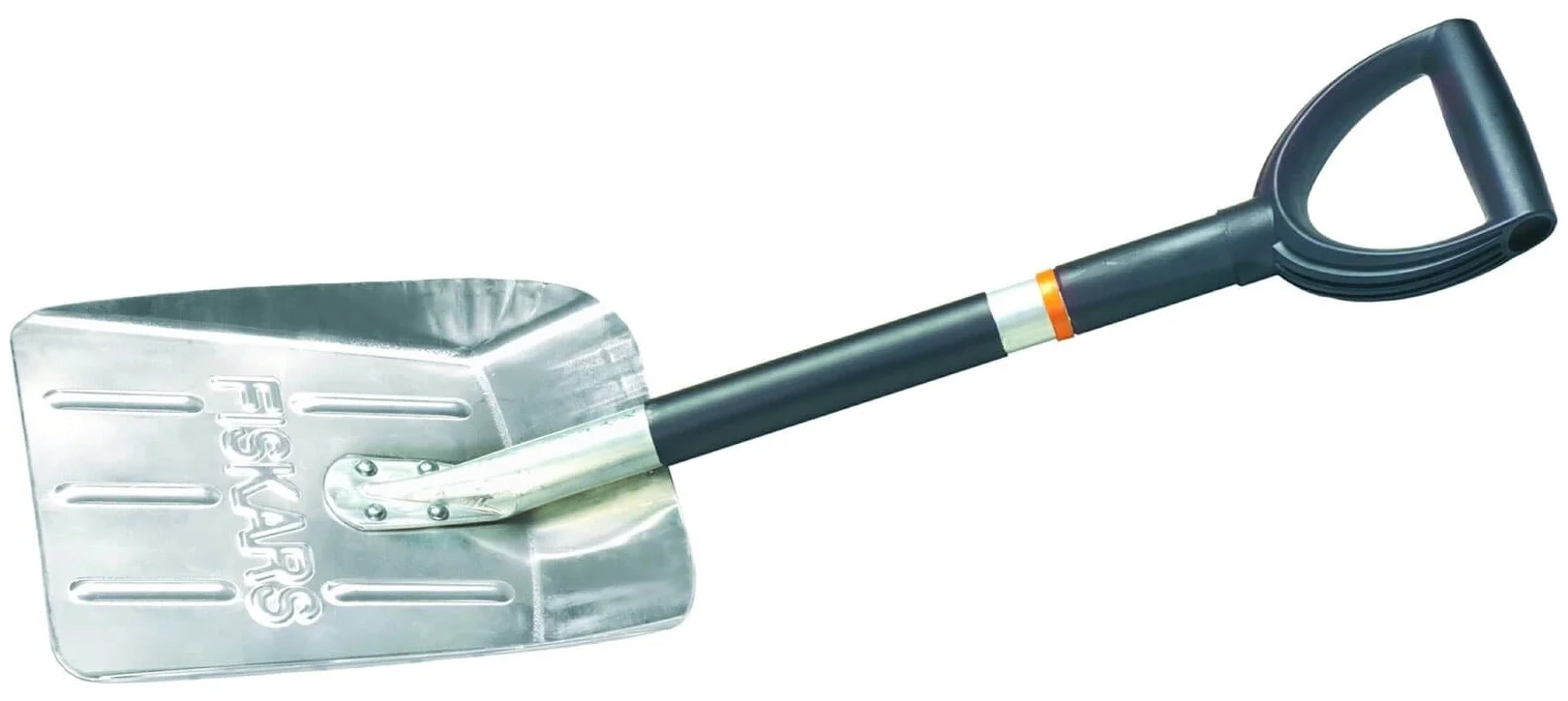 FISKARS 1000740, 71.5 см - особенности: ручка на черенке