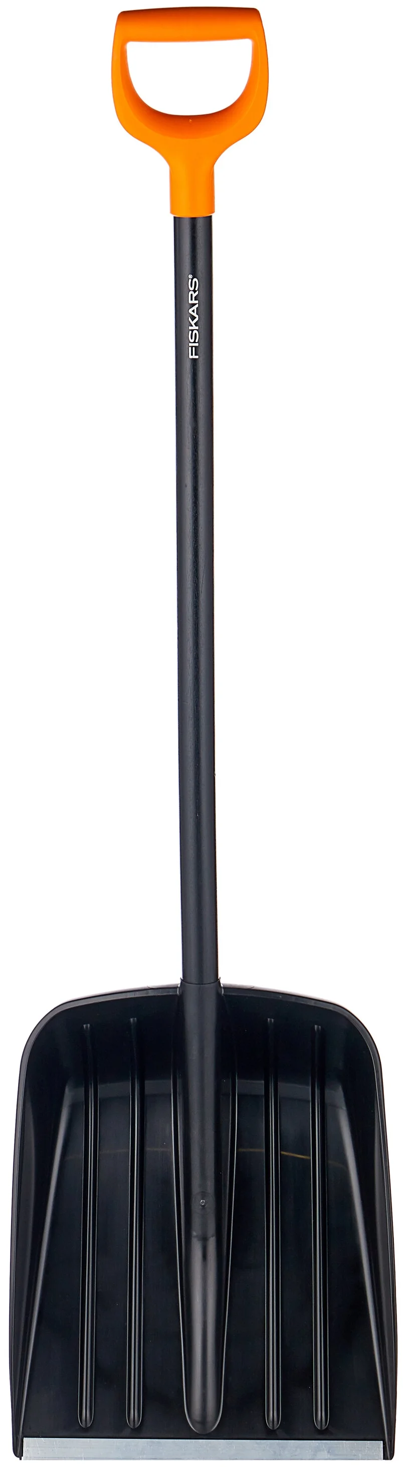 FISKARS Solid 1026794, 38x35.5 см, 133 см - тип: лопата