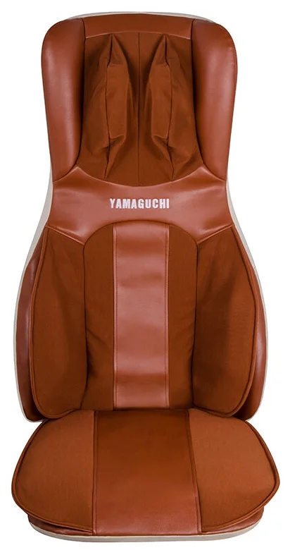 Yamaguchi Turbo Axiom - вид массажа: вибрационный