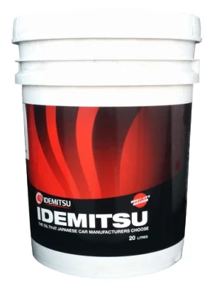 IDEMITSU Diesel 5W-30 CF/SG - класс вязкости: 5W-30