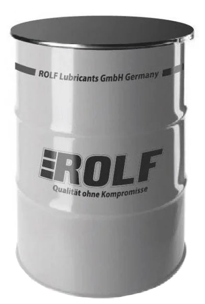 ROLF Optima 15W-40 SL/CF - для турбированных двигателей