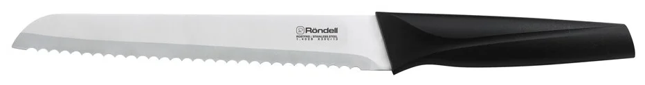 Rondell Balisong 1243-RD-01, 5 ножей с подставкой - максимальная длина лезвия: 20 см