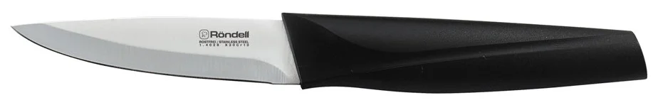 Rondell Balisong 1243-RD-01, 5 ножей с подставкой - минимальная длина лезвия: 9 см