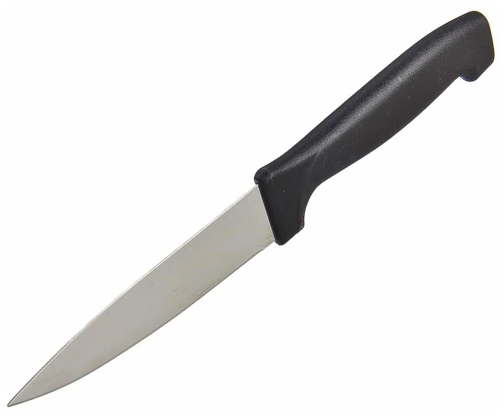 Vetta 803-103, 4 ножа и ножницы с подставкой - аксессуары в наборе: подставка, ножницы