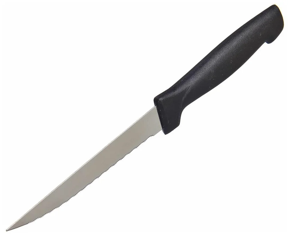 Vetta 803-103, 4 ножа и ножницы с подставкой - минимальная длина лезвия: 7.5 см
