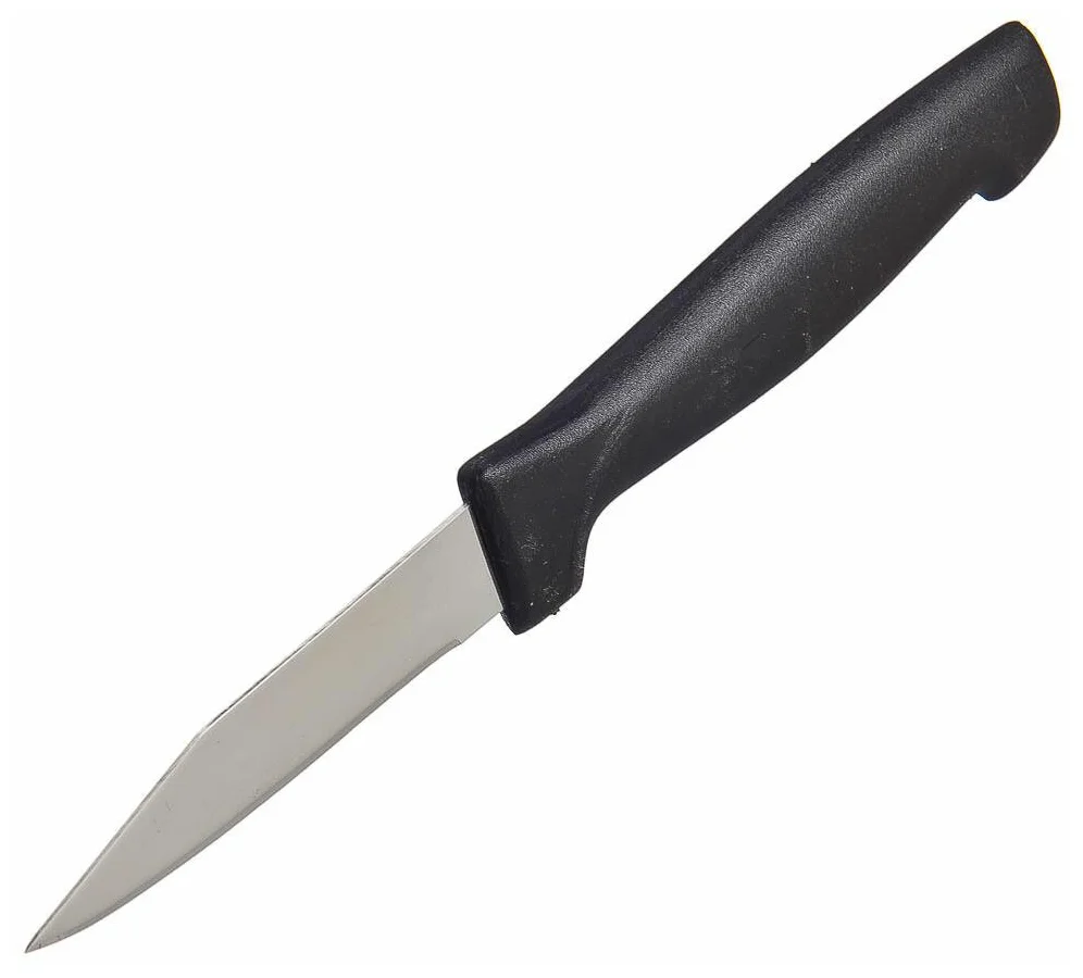 Vetta 803-103, 4 ножа и ножницы с подставкой - особенности: серрейторная заточка