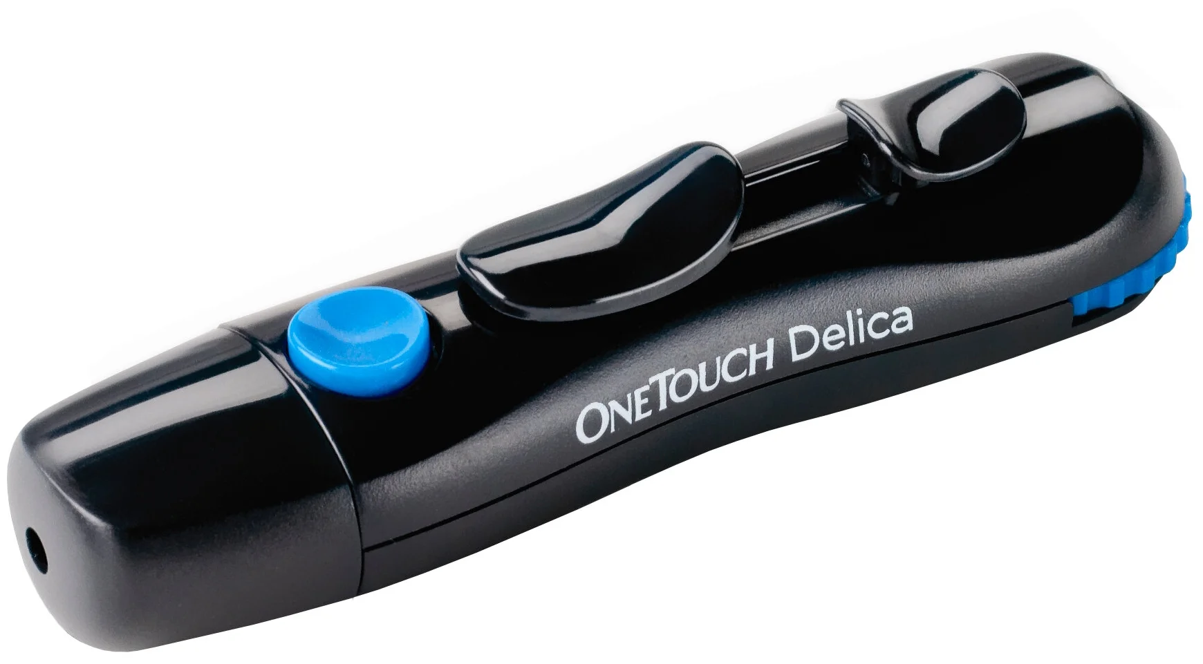 OneTouch Delica - глубина прокола: от 0.20 до 2.60 мм
