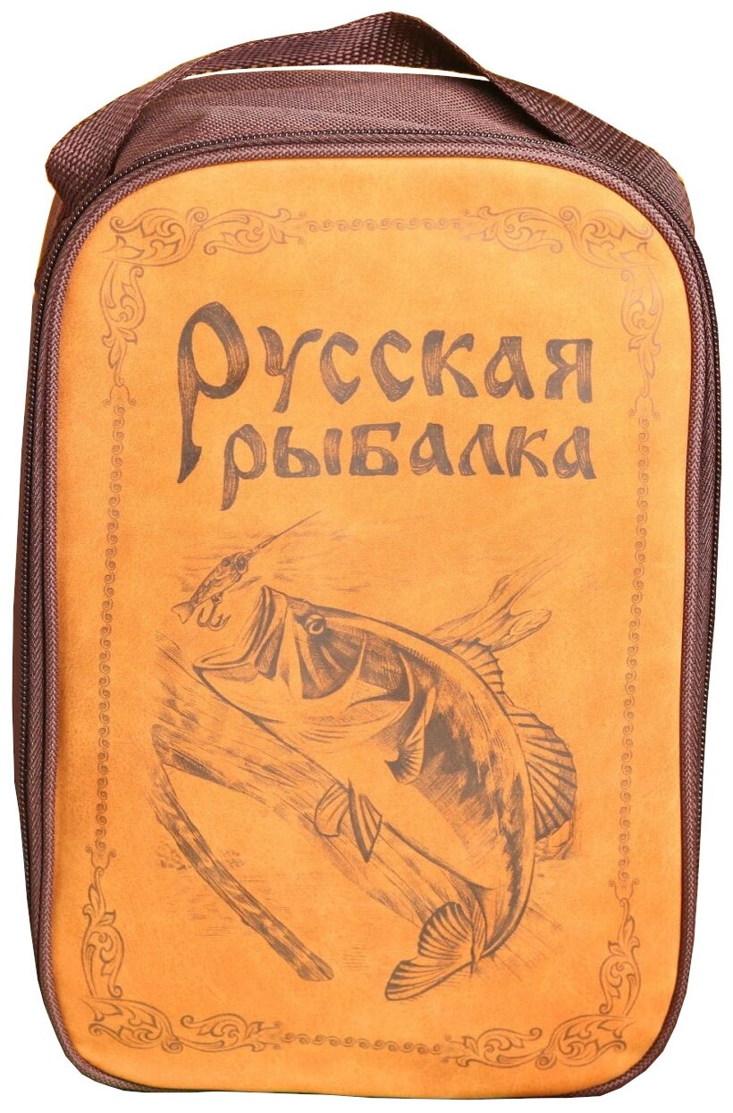 Komandor Русская рыбалка (4359412) - возраст: для взрослого