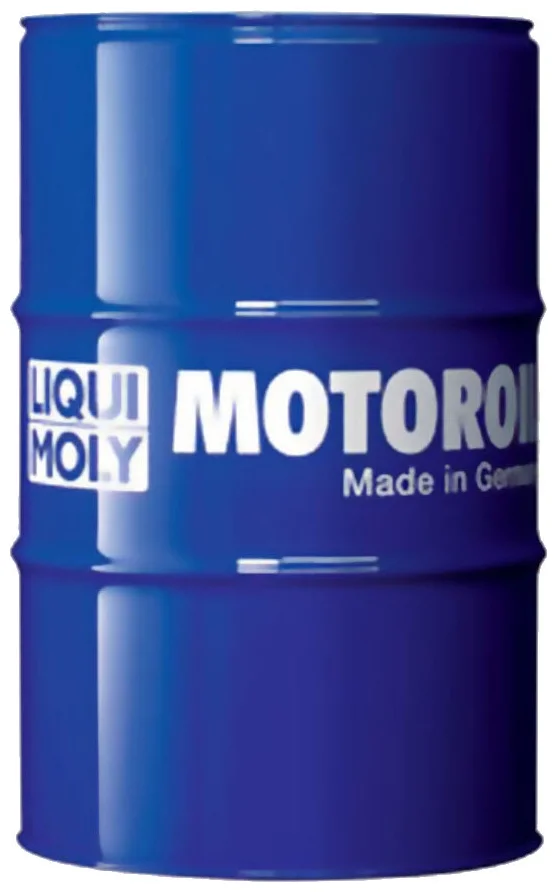 LIQUI MOLY Top Tec 4200 Diesel 5W-30 - для турбированных двигателей