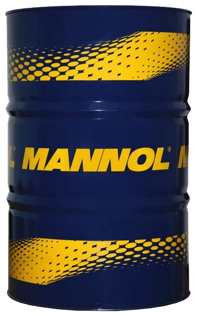 Mannol Molibden Benzin 10W-40 - для легковых автомобилей