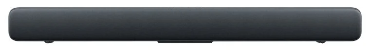 Xiaomi Mi TV Soundbar - размеры: 830x87x72 мм