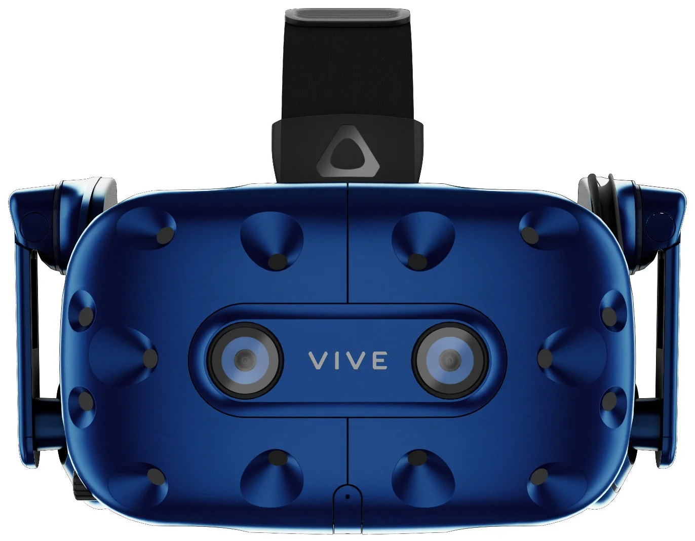 HTC Vive Pro Eye - тип матрицы: AMOLED