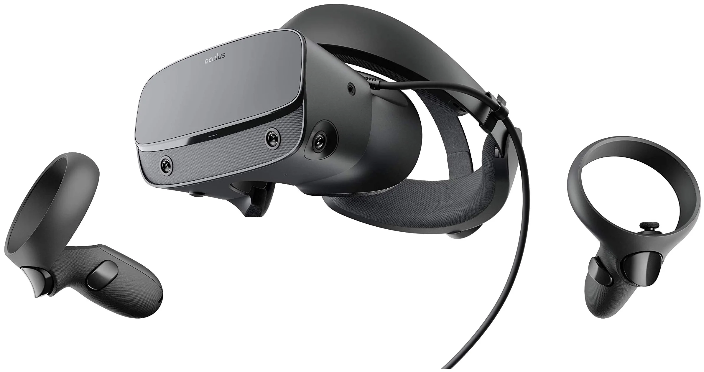 Oculus Rift S - назначение: для ПК