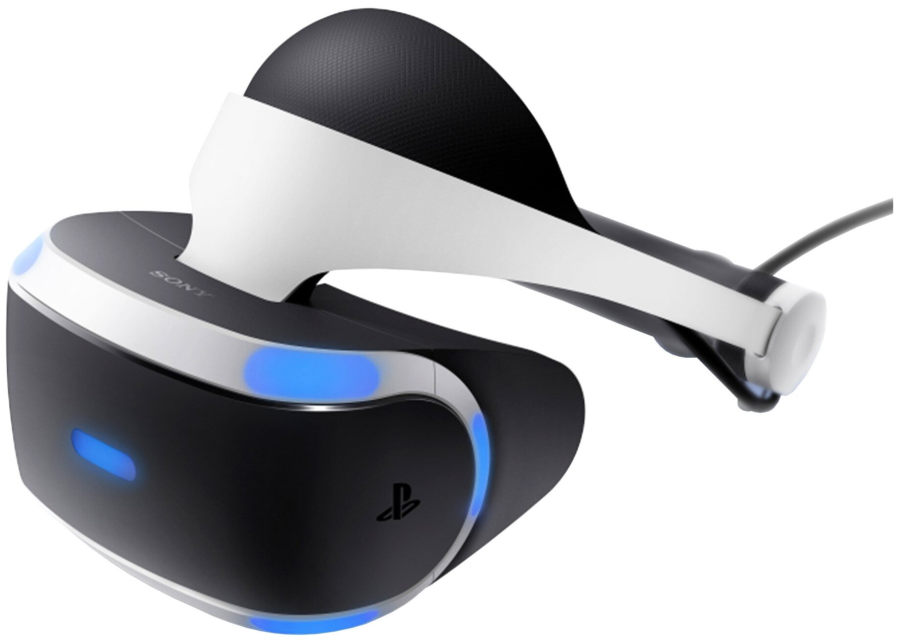 Sony PlayStation VR CUH-ZVR1 - назначение: для консолей