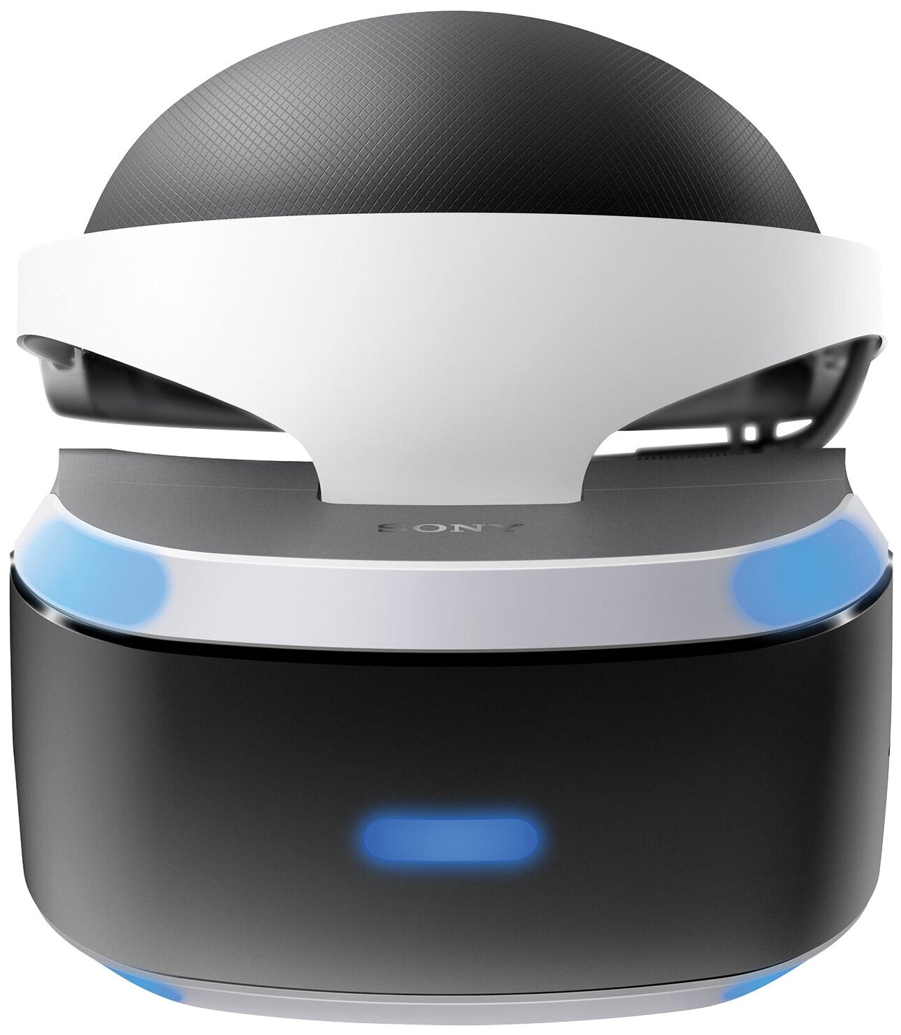 Sony PlayStation VR CUH-ZVR1 - частота обновления: 120 Гц