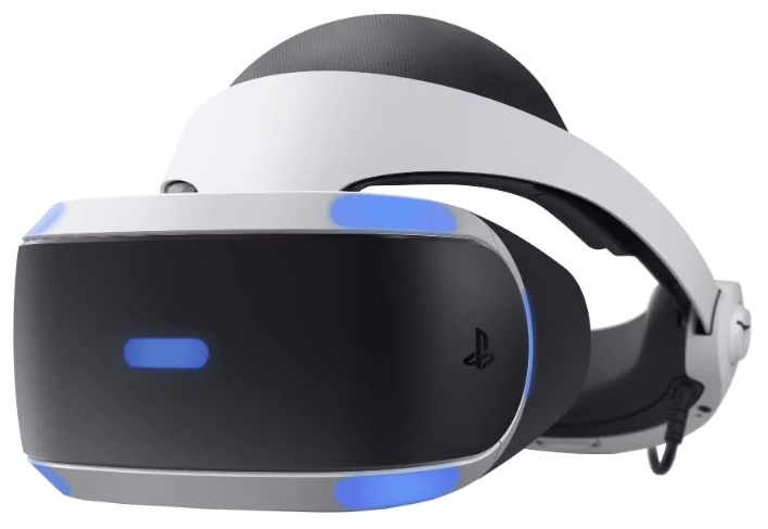 Sony PlayStation VR Mega Pack Bundle - назначение: для консолей