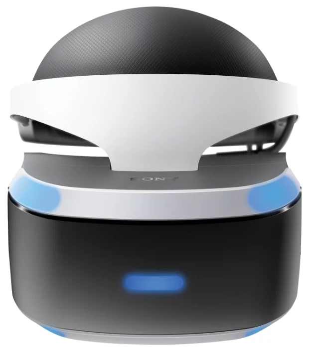 Sony PlayStation VR Mega Pack Bundle - частота обновления: 120 Гц