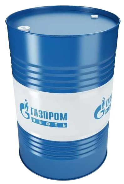 Газпромнефть Premium N 5W-40 - для четырехтактных двигателей