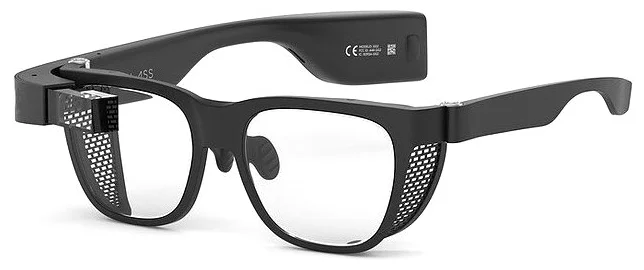 Google Glass Enterprise Edition 2 - назначение: для смартфонов