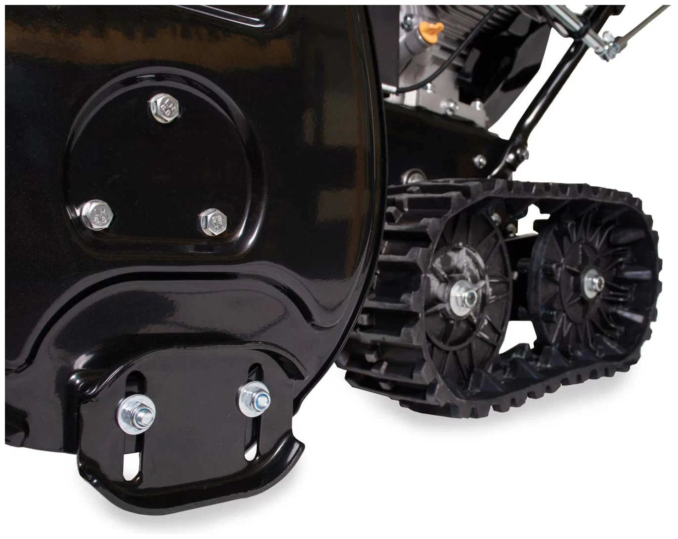 CHAMPION STT1170E - отключаемая блокировка дифференциала