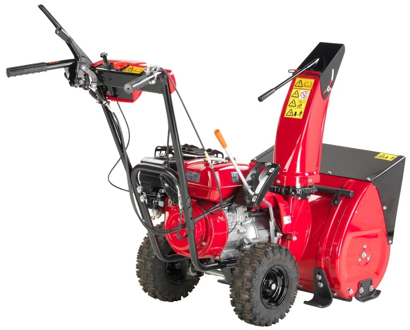 Honda HSS655EW - захват снега 55х50 см