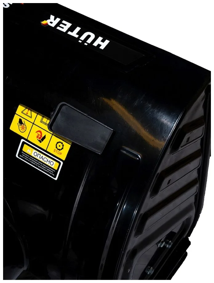 Huter SGC 8100 - вес 110 кг