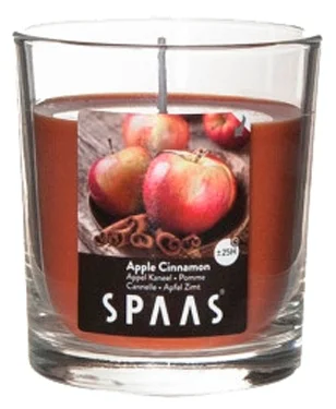 Spaas Apple Cinnamon - ароматизированная