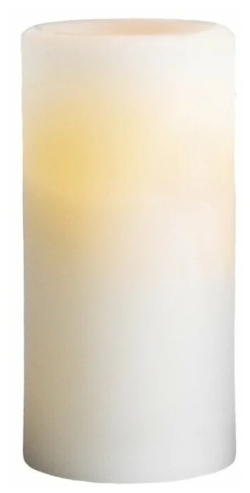 Светодиодная, цвет - белый, 15 см, 066-34 - цвет товара: белый