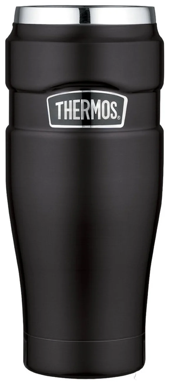 Thermos SK-1005, 0.47 л - сохраняет холод до: 9 ч