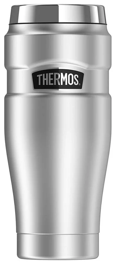 Thermos SK-1005, 0.47 л - в комплекте: крышка