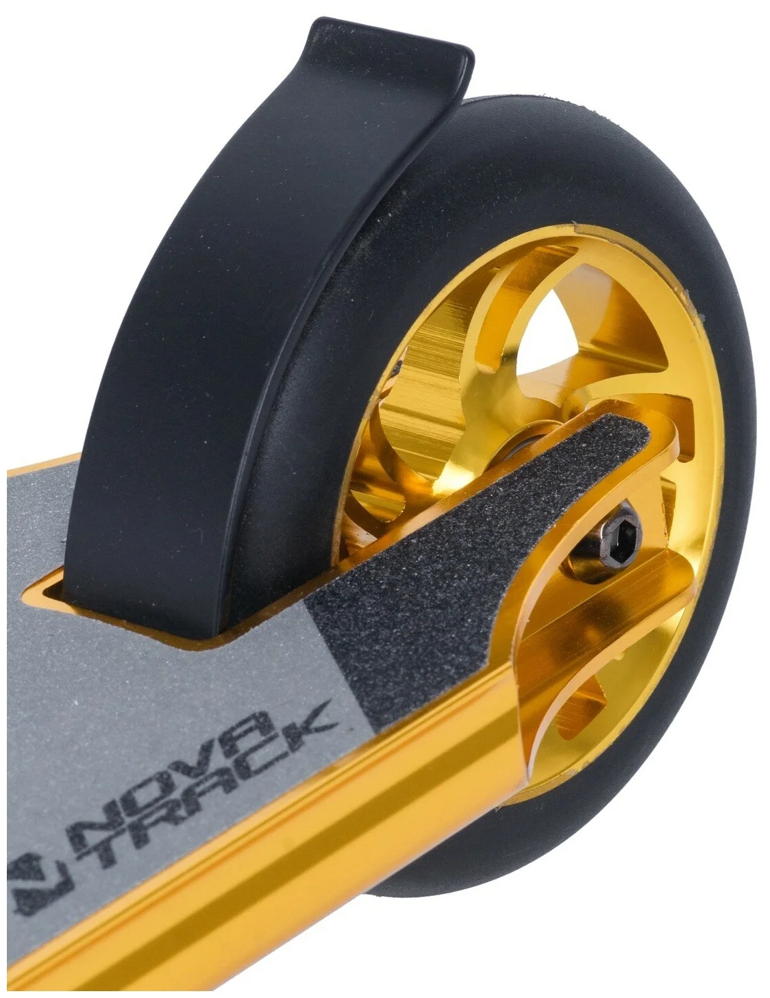 Novatrack Pixel Pro 101 / 102/ 103 - диаметр колес 110 мм, подшипники ABEC 9