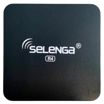 Selenga R4 - операционная система: Android