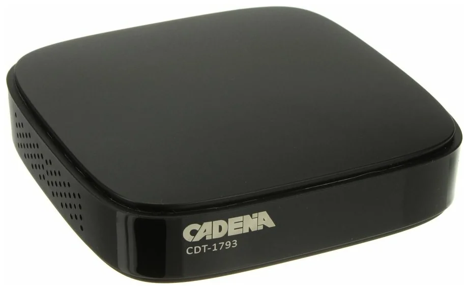 Cadena CDT-1793 - поддержка режима 1080p: