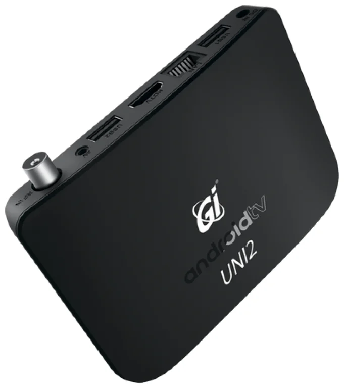 Galaxy Innovations Uni 2 - поддержка режима 1080p: