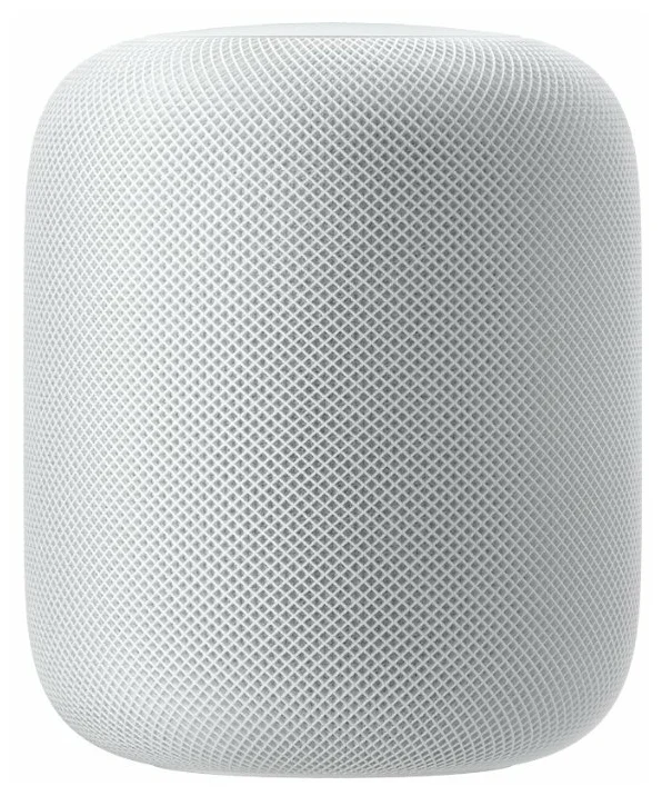 Apple HomePod - беспроводная связь: AirPlay, Bluetooth, Wi-Fi