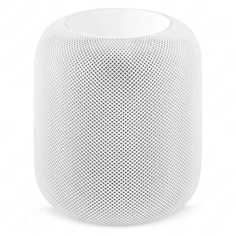 Apple HomePod - вес: 2.5 кг