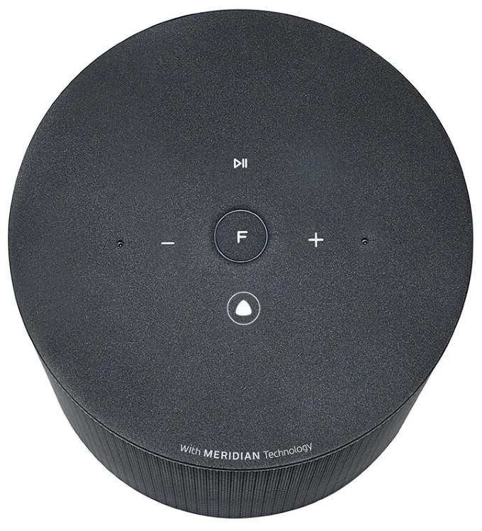 LG Xboom AI ThinQ WK7Y - беспроводная связь: Bluetooth, Wi-Fi