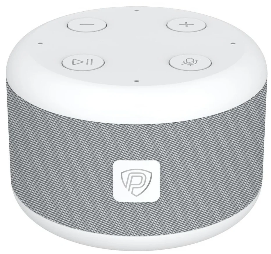 Prestigio Smartvoice - разъемы: выход аудио