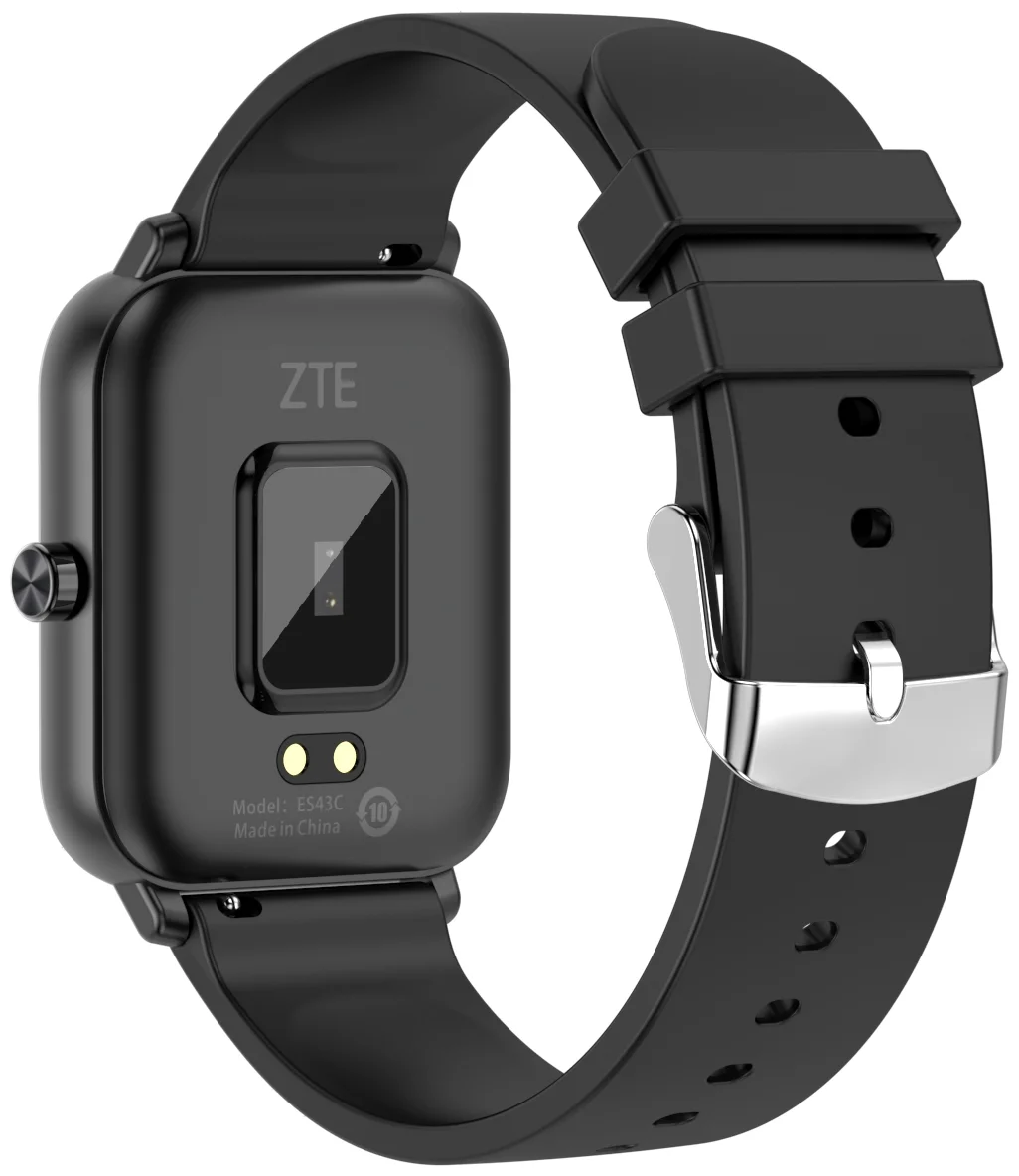 ZTE Watch Live - интерфейсы: Bluetooth 4.2