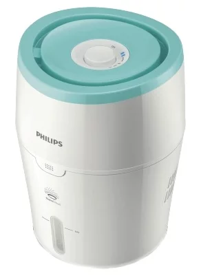 Philips HU4801/01 - тип увлажнителя: традиционный