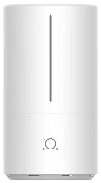 Xiaomi Mijia Smart Sterilization Humidifier SCK0A45 - расход воды: 350 мл/ч
