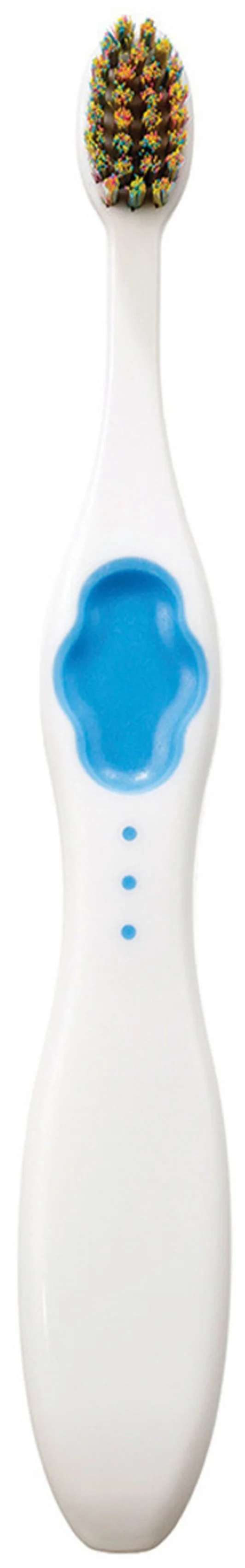Montcarotte Kids Toothbrush soft 1+ - тип щетки: классическая