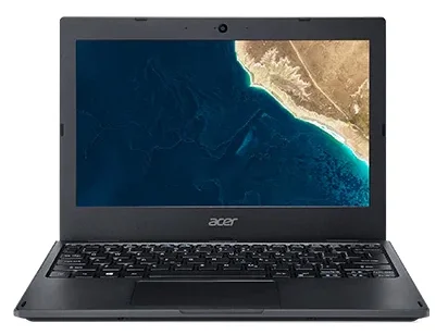 11.6" Acer TravelMate B1 TMB118-M-C6UT - экран: 11.6" (1366x768)