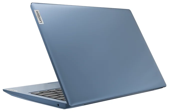11.6" Lenovo IdeaPad 111ADA05 - разъемы: USB 3.2 Gen1 Type A x 2, выход HDMI, микрофон/наушники Combo